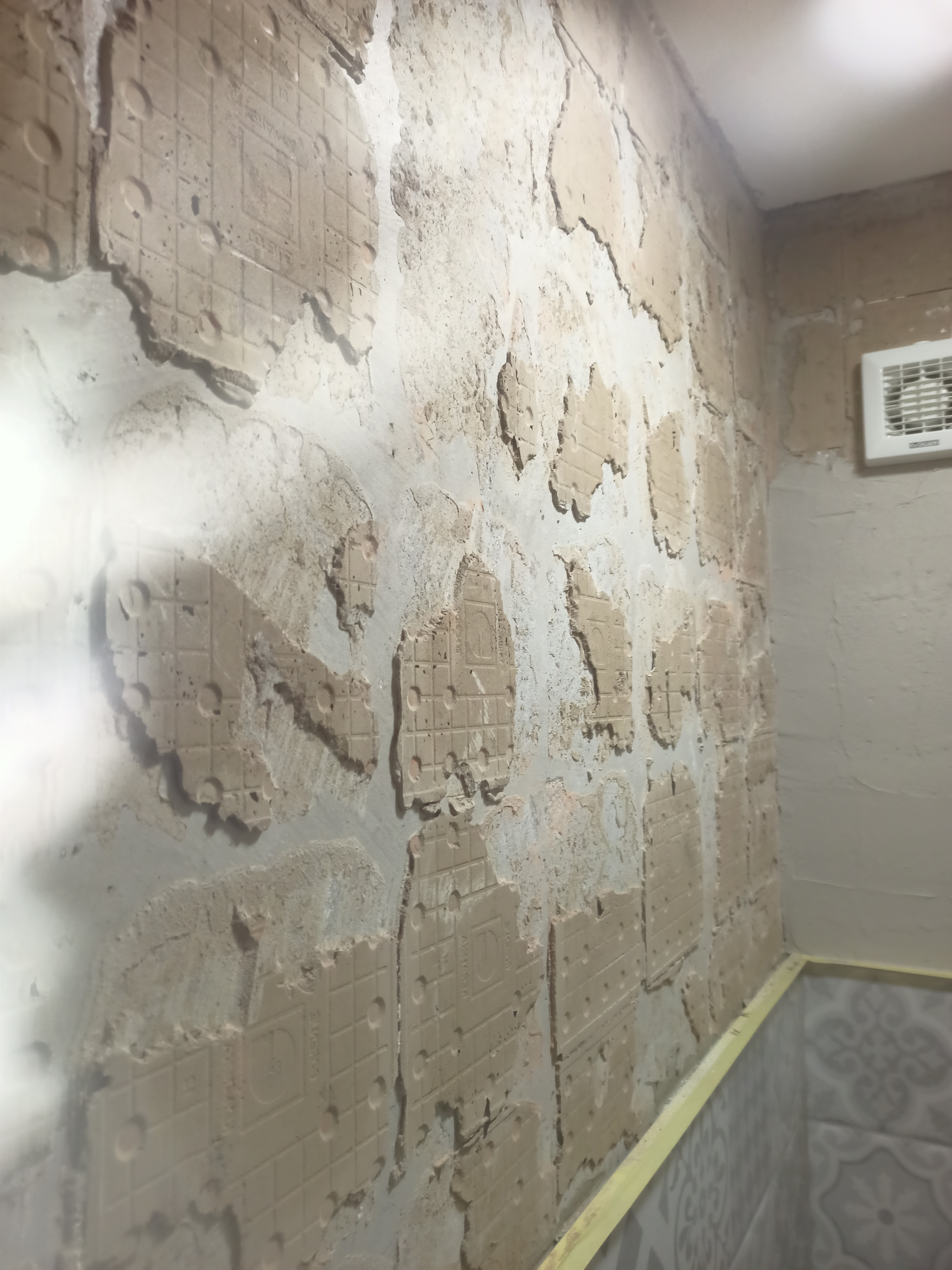 Before